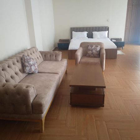 Adey Ababa Stadium Hotel Addis Abeba Esterno foto