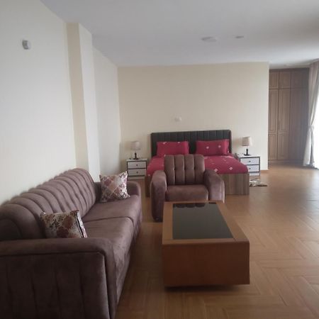 Adey Ababa Stadium Hotel Addis Abeba Esterno foto