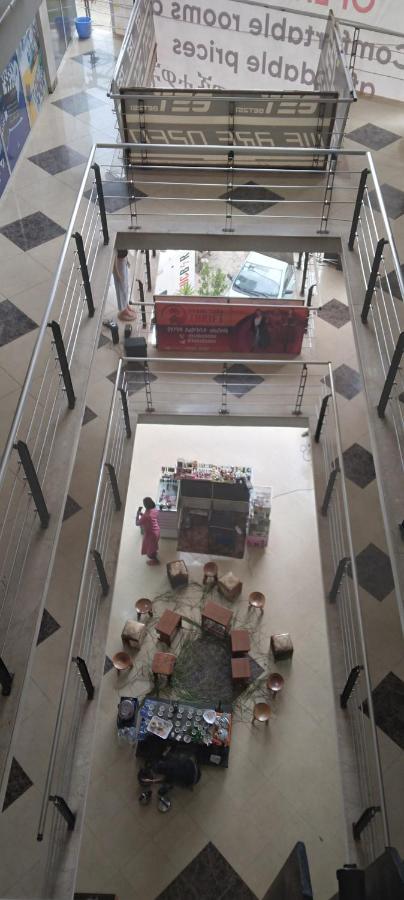 Adey Ababa Stadium Hotel Addis Abeba Esterno foto