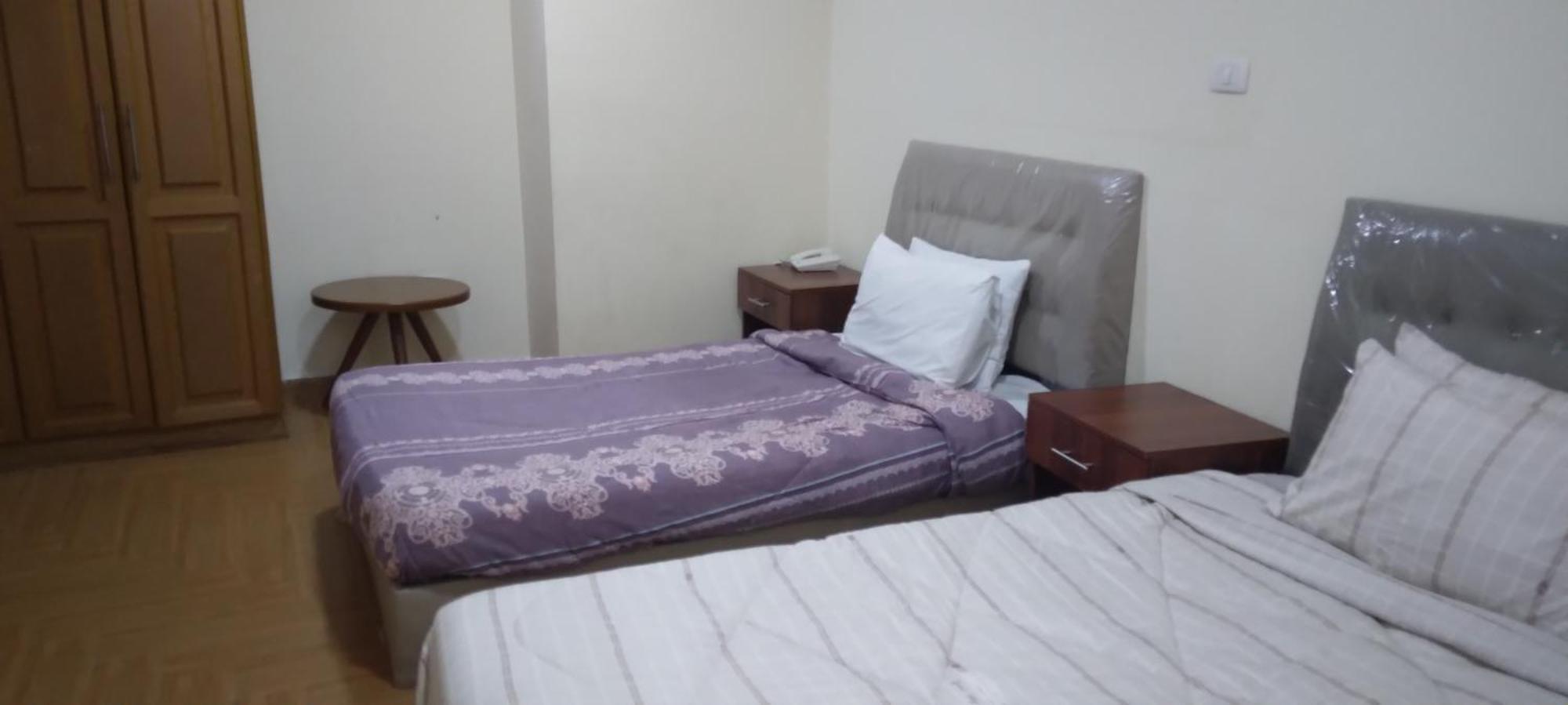 Adey Ababa Stadium Hotel Addis Abeba Esterno foto